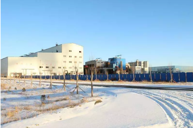 内蒙古(奈曼)经安有色硅锰金属镍铁新建项目最新披露 内蒙古(奈曼)经安有色硅锰金属镍铁新建项目最新披露