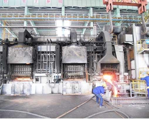 20170328180126_611 Tilting furnace scene photos